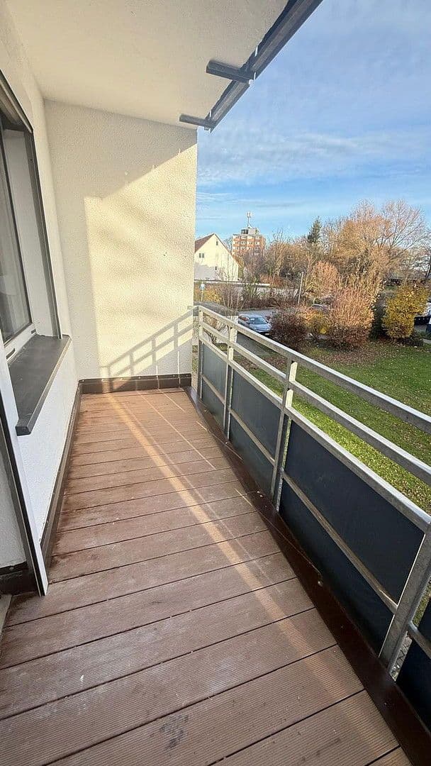 2 bedroom flat to rent, 53 m², Robert Str 30, Hamm, North Rhine-Westphalia 2 bedroom flat to rent, 53 m², Robert Str 30, Hamm, North Rhine-Westphalia