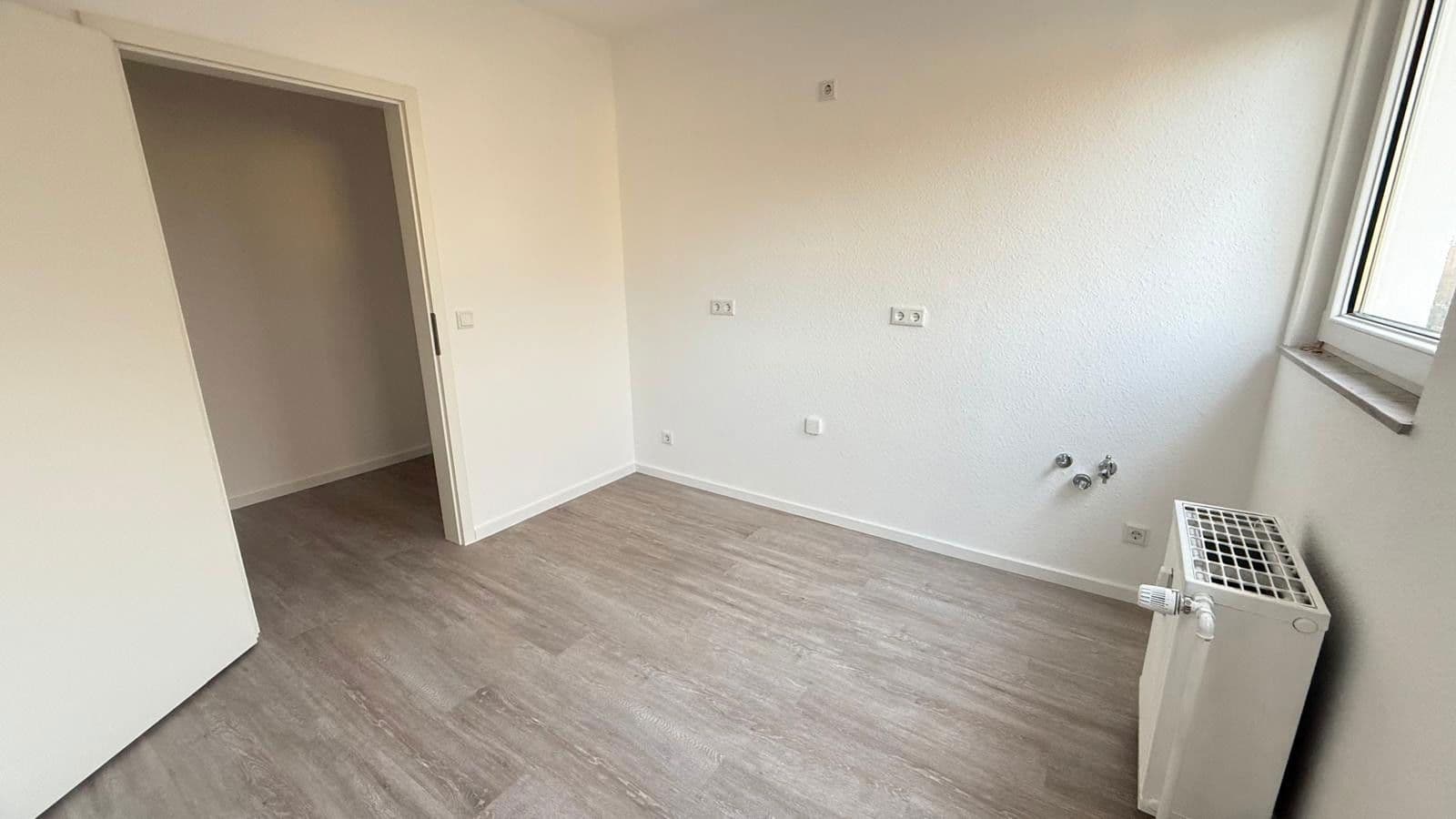 2 bedroom flat to rent, 53 m², Robert Str 30, Hamm, North Rhine-Westphalia 2 bedroom flat to rent, 53 m², Robert Str 30, Hamm, North Rhine-Westphalia