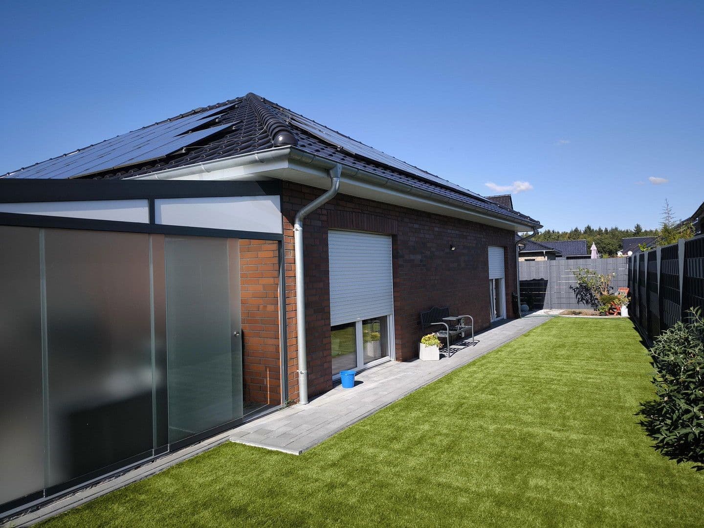 house for sale, 138 m², mozartallee 25, Lathen, Lower Saxony house for sale, 138 m², mozartallee 25, Lathen, Lower Saxony