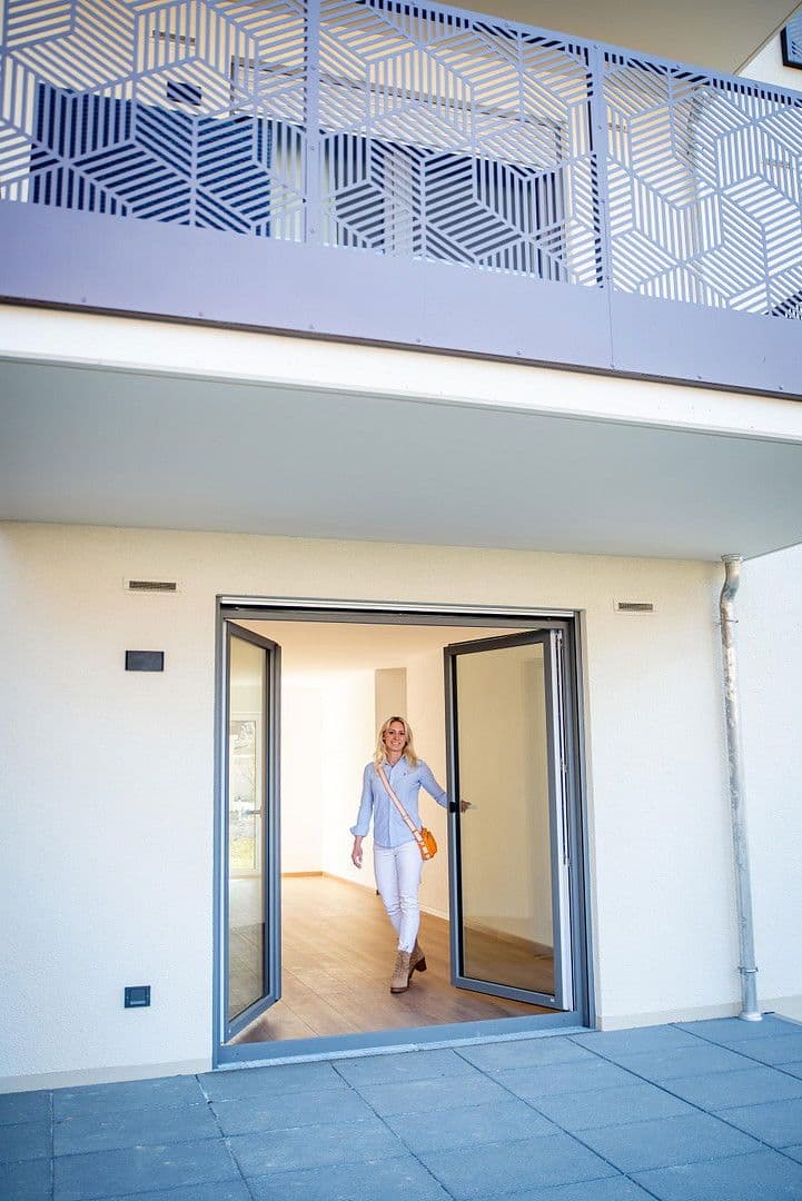 2 bedroom flat to rent, 62 m², Äußere Münchener Str. 94c, Landshut, Bavaria 2 bedroom flat to rent, 62 m², Äußere Münchener Str. 94c, Landshut, Bavaria