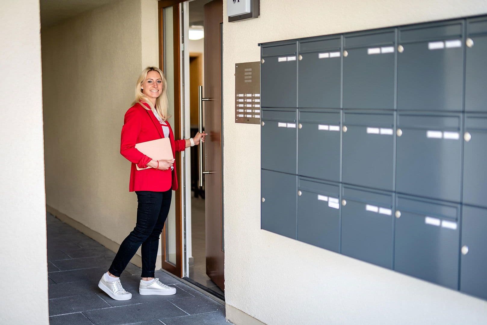 2 bedroom flat to rent, 62 m², Äußere Münchener Str. 94c, Landshut, Bavaria 2 bedroom flat to rent, 62 m², Äußere Münchener Str. 94c, Landshut, Bavaria