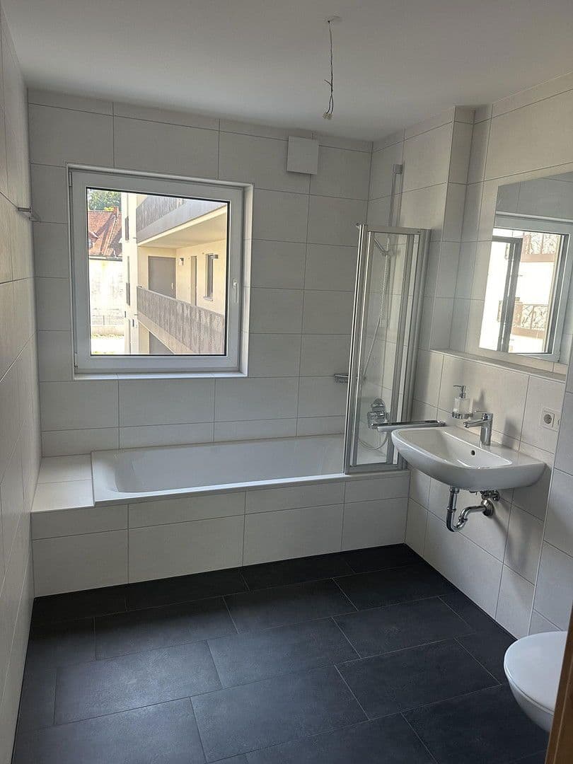 2 bedroom flat to rent, 62 m², Äußere Münchener Str. 94c, Landshut, Bavaria 2 bedroom flat to rent, 62 m², Äußere Münchener Str. 94c, Landshut, Bavaria