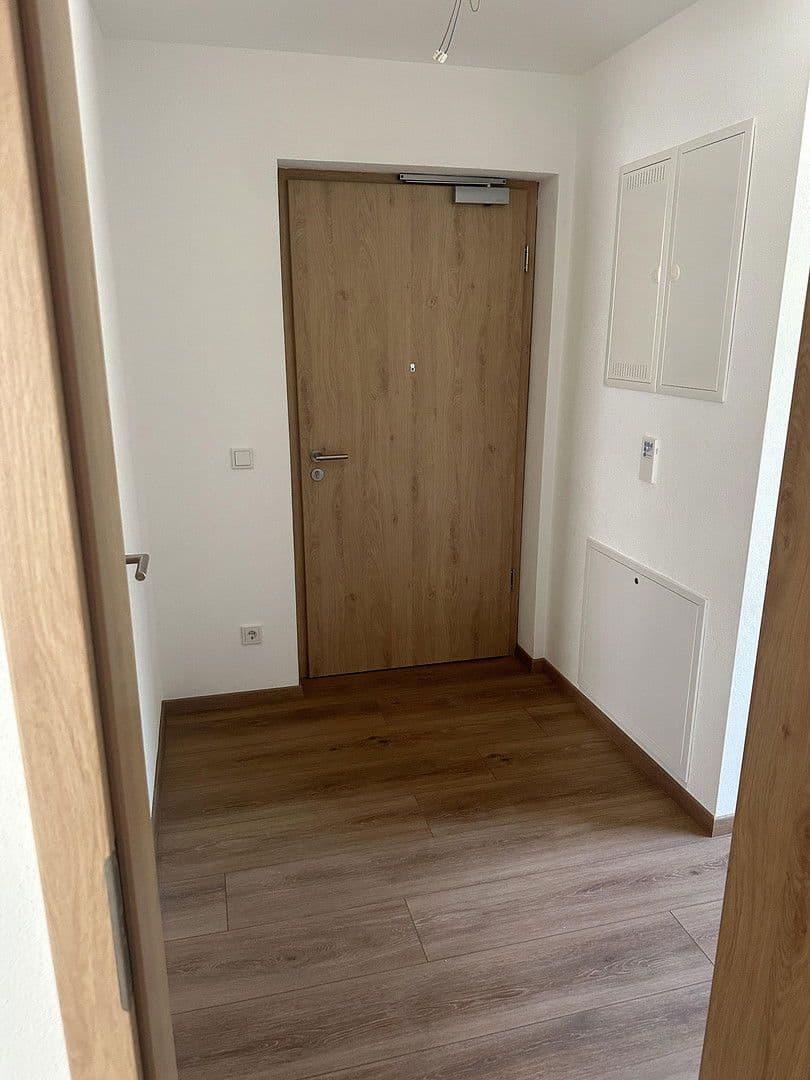 2 bedroom flat to rent, 62 m², Äußere Münchener Str. 94c, Landshut, Bavaria 2 bedroom flat to rent, 62 m², Äußere Münchener Str. 94c, Landshut, Bavaria