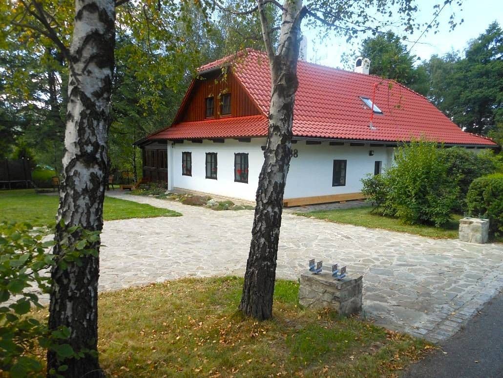 recreational property to rent, 0 m², Trojanovice, Moravskoslezský Region recreational property to rent, 0 m², Trojanovice, Moravskoslezský Region