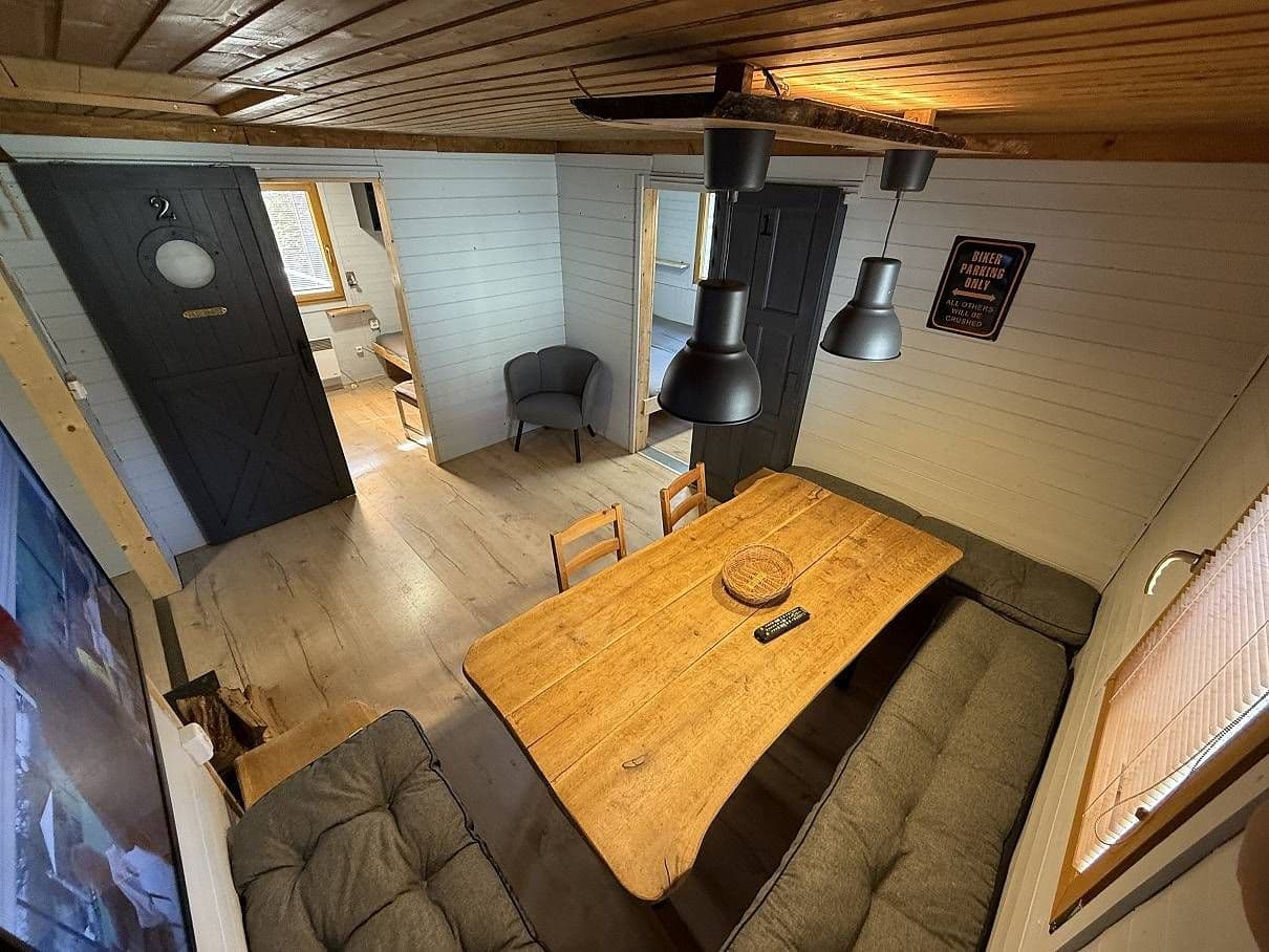 recreational property to rent, 0 m², Oslnovice, Jihomoravský Region recreational property to rent, 0 m², Oslnovice, Jihomoravský Region