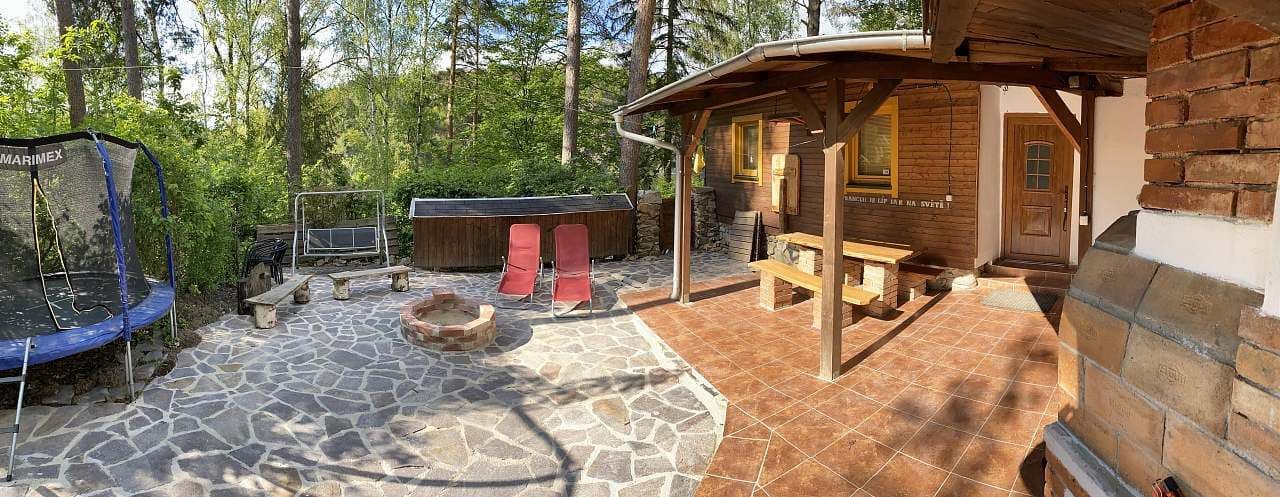 recreational property to rent, 0 m², Oslnovice, Jihomoravský Region recreational property to rent, 0 m², Oslnovice, Jihomoravský Region