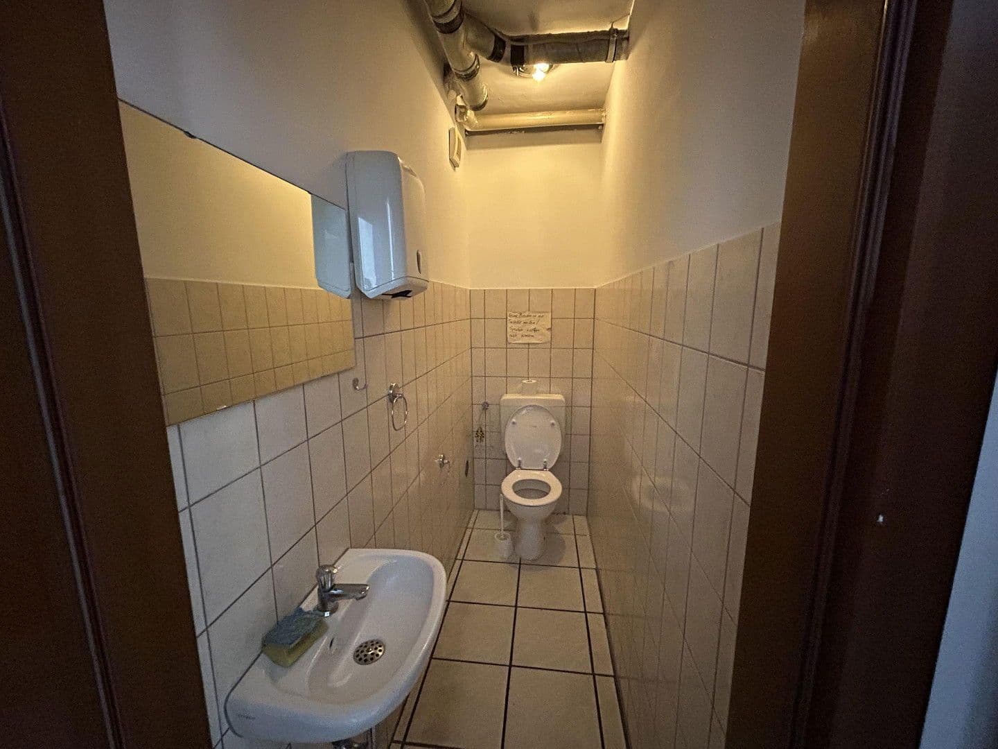 non-residential property to rent, 310 m², Maulbronn, Baden-Württemberg non-residential property to rent, 310 m², Maulbronn, Baden-Württemberg