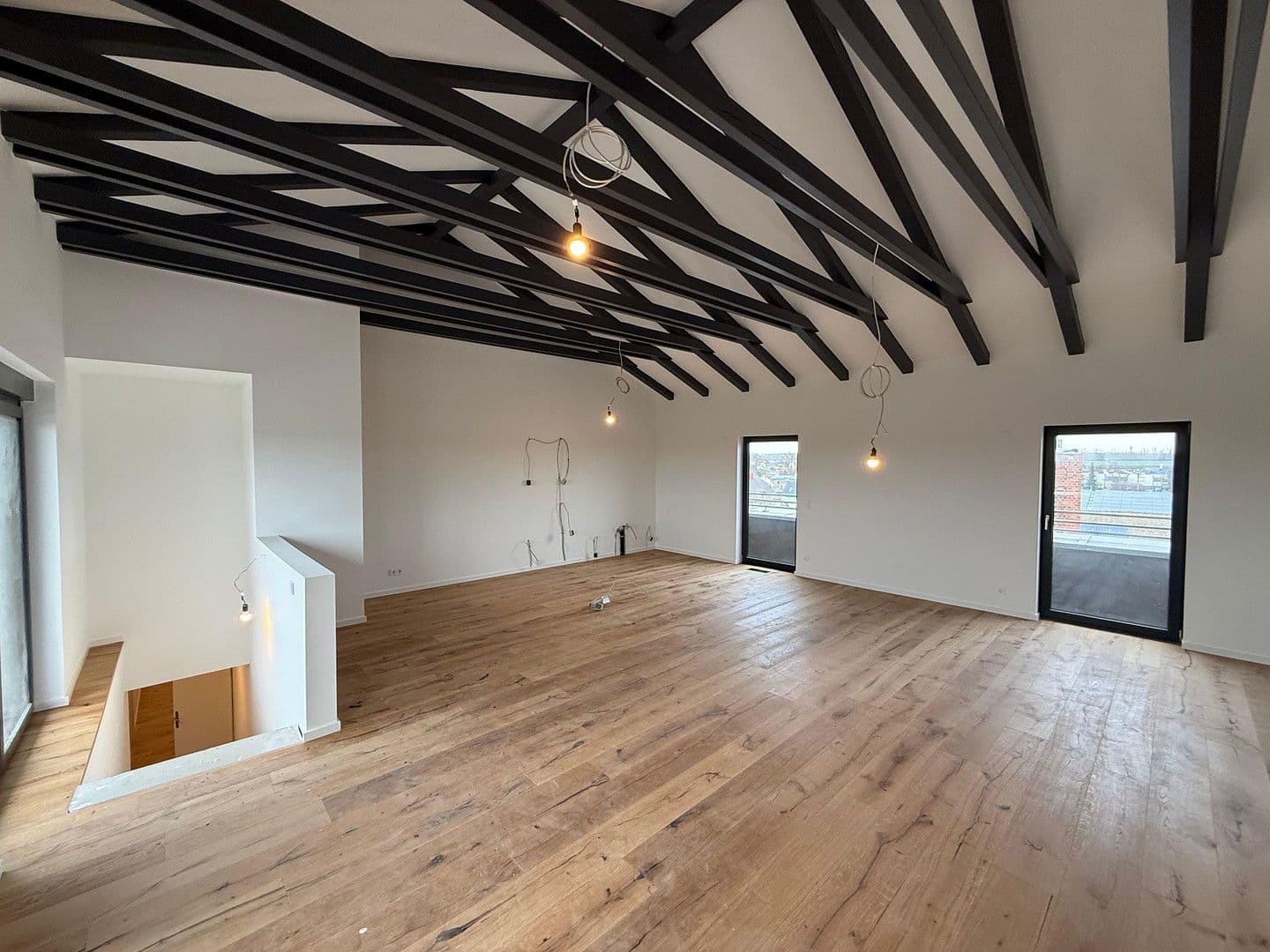 3 bedroom flat to rent, 110 m², Mühlenstr. 10, Schkopau, Saxony-Anhalt 3 bedroom flat to rent, 110 m², Mühlenstr. 10, Schkopau, Saxony-Anhalt