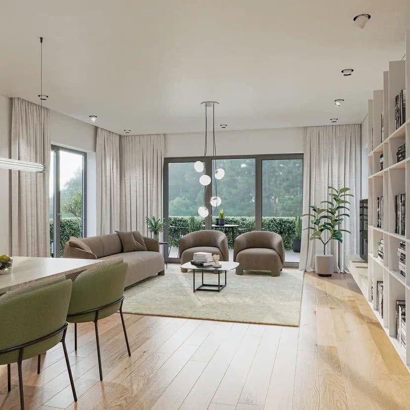 house for sale, 147 m², Pullach, Bavaria house for sale, 147 m², Pullach, Bavaria