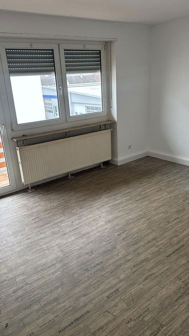 4 bedroom flat to rent, 78 m², Bahnhofstr. 187, Edenkoben, Rhineland-Palatinate 4 bedroom flat to rent, 78 m², Bahnhofstr. 187, Edenkoben, Rhineland-Palatinate