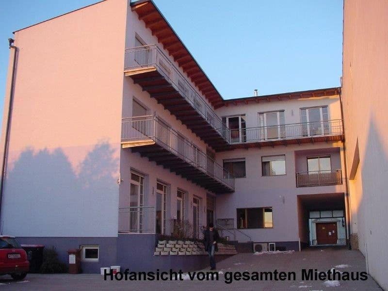 2 bedroom flat to rent, 63 m², Ob.Hauptstr. 52-54, Neusiedl am See, Burgenland 2 bedroom flat to rent, 63 m², Ob.Hauptstr. 52-54, Neusiedl am See, Burgenland
