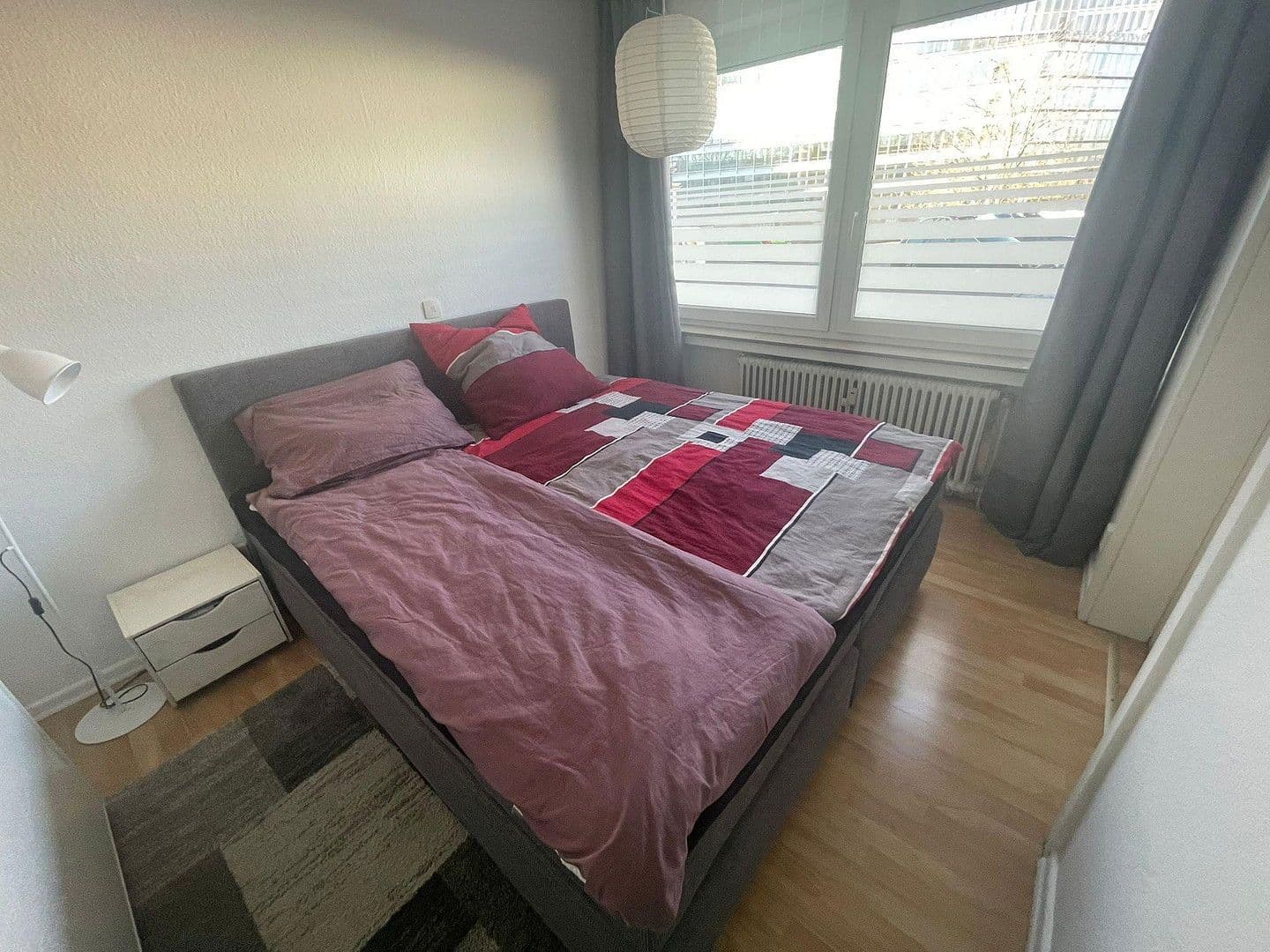 2 bedroom flat to rent, 38 m², Melatengürtel 21, Köln, North Rhine-Westphalia 2 bedroom flat to rent, 38 m², Melatengürtel 21, Köln, North Rhine-Westphalia