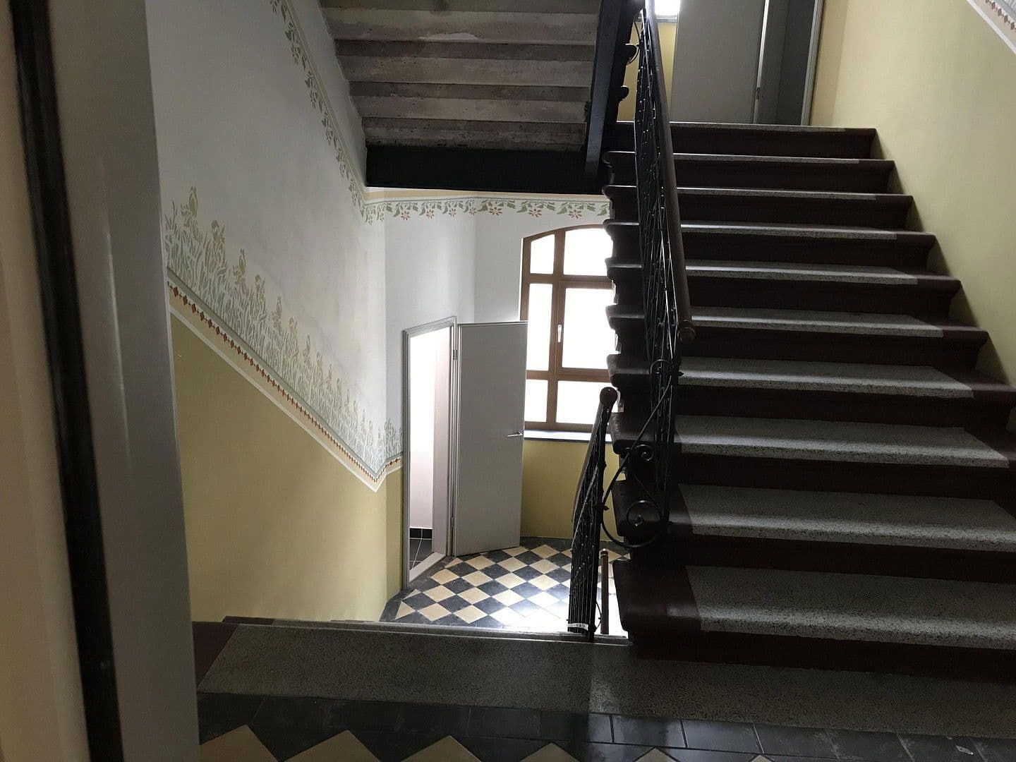 2 bedroom flat to rent, 98 m², Chemnitz, Saxony 2 bedroom flat to rent, 98 m², Chemnitz, Saxony