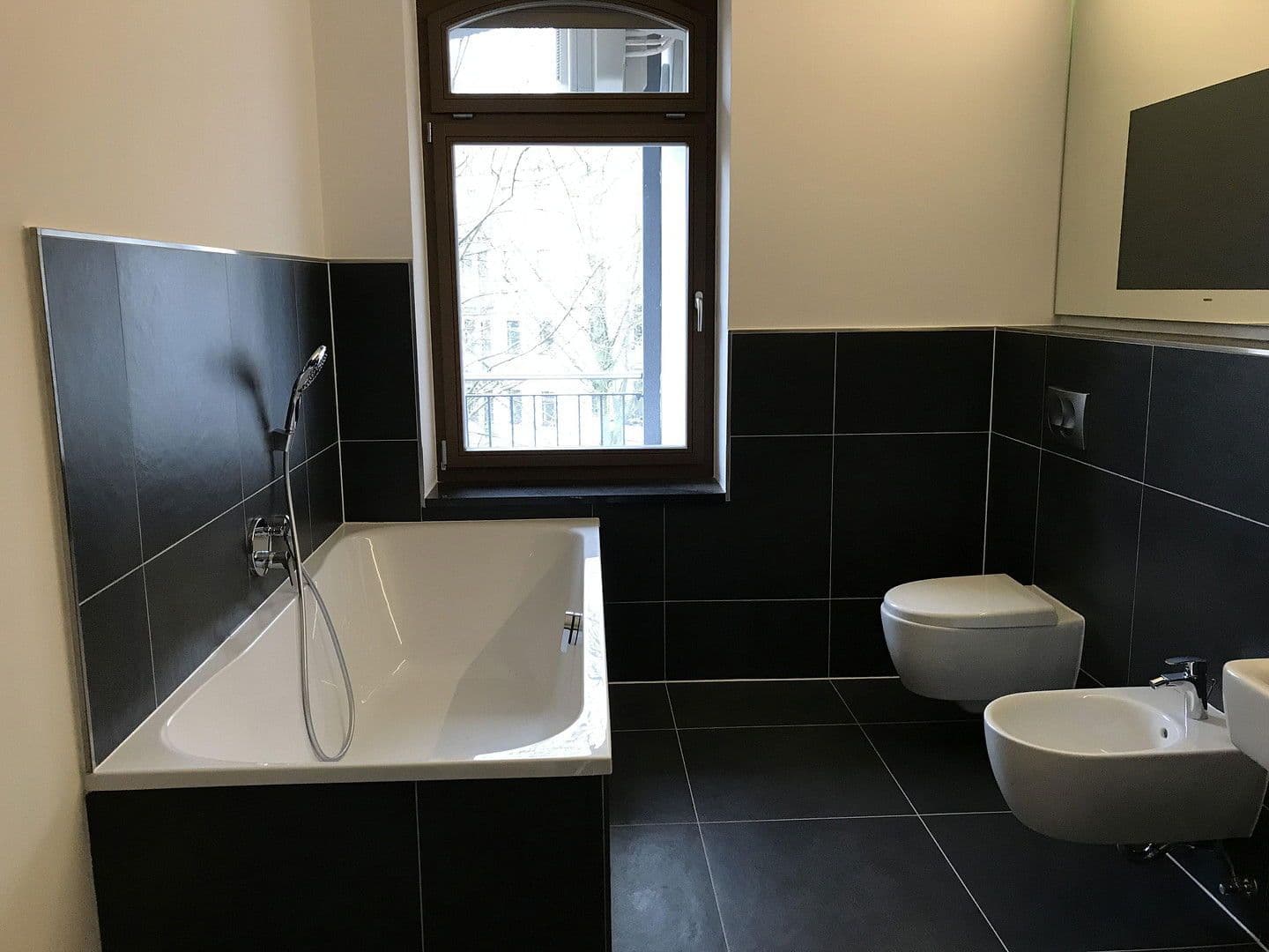 2 bedroom flat to rent, 98 m², Chemnitz, Saxony 2 bedroom flat to rent, 98 m², Chemnitz, Saxony