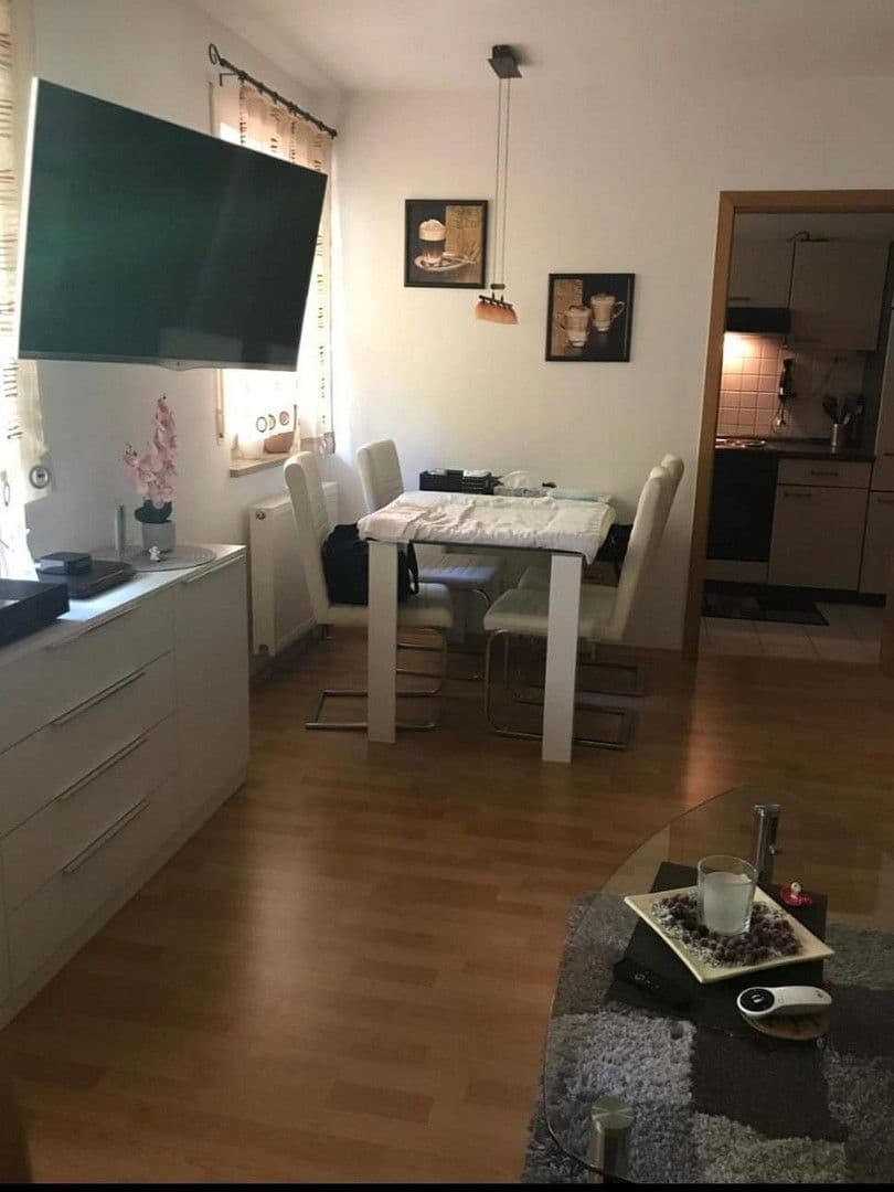 2 bedroom flat for sale, 54 m², Metten, Bavaria 2 bedroom flat for sale, 54 m², Metten, Bavaria