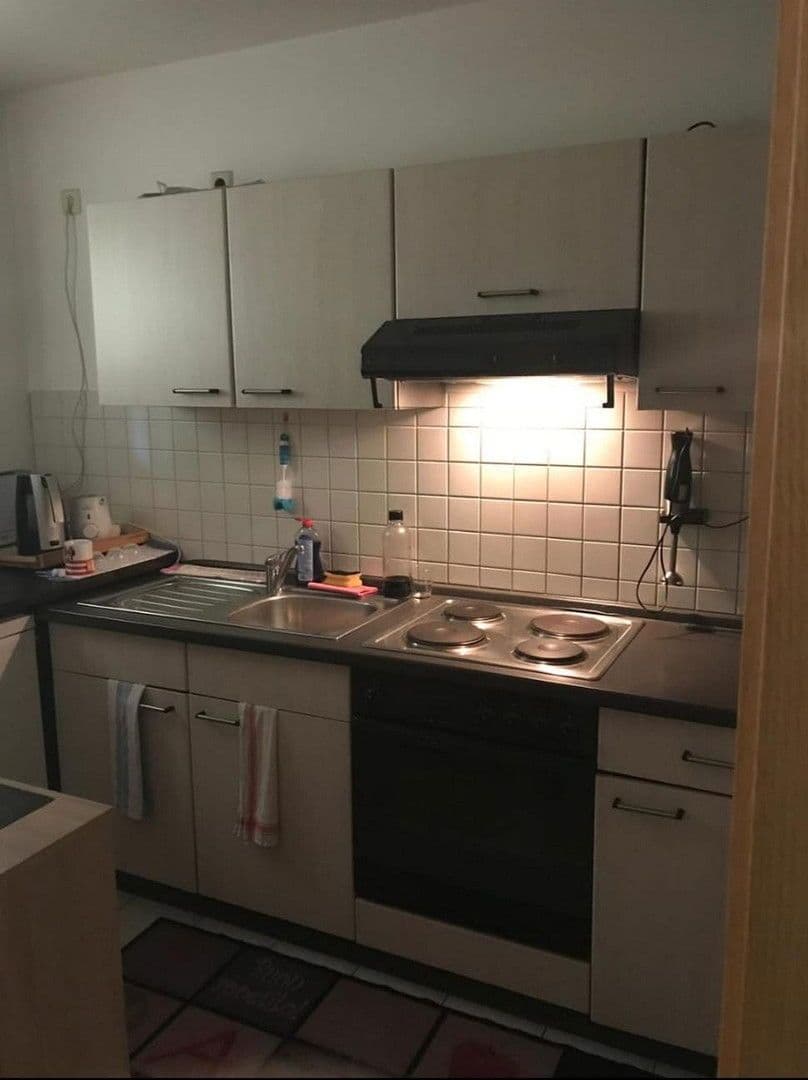 2 bedroom flat for sale, 54 m², Metten, Bavaria 2 bedroom flat for sale, 54 m², Metten, Bavaria