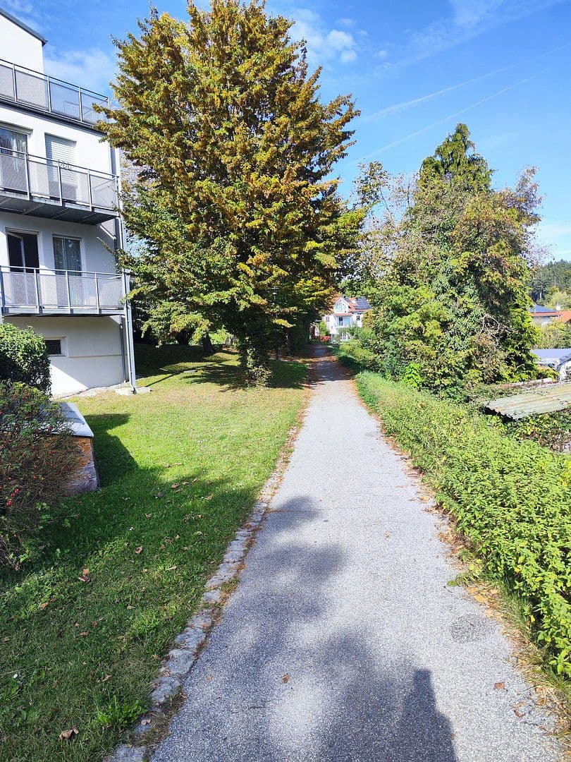 2 bedroom flat for sale, 54 m², Metten, Bavaria 2 bedroom flat for sale, 54 m², Metten, Bavaria