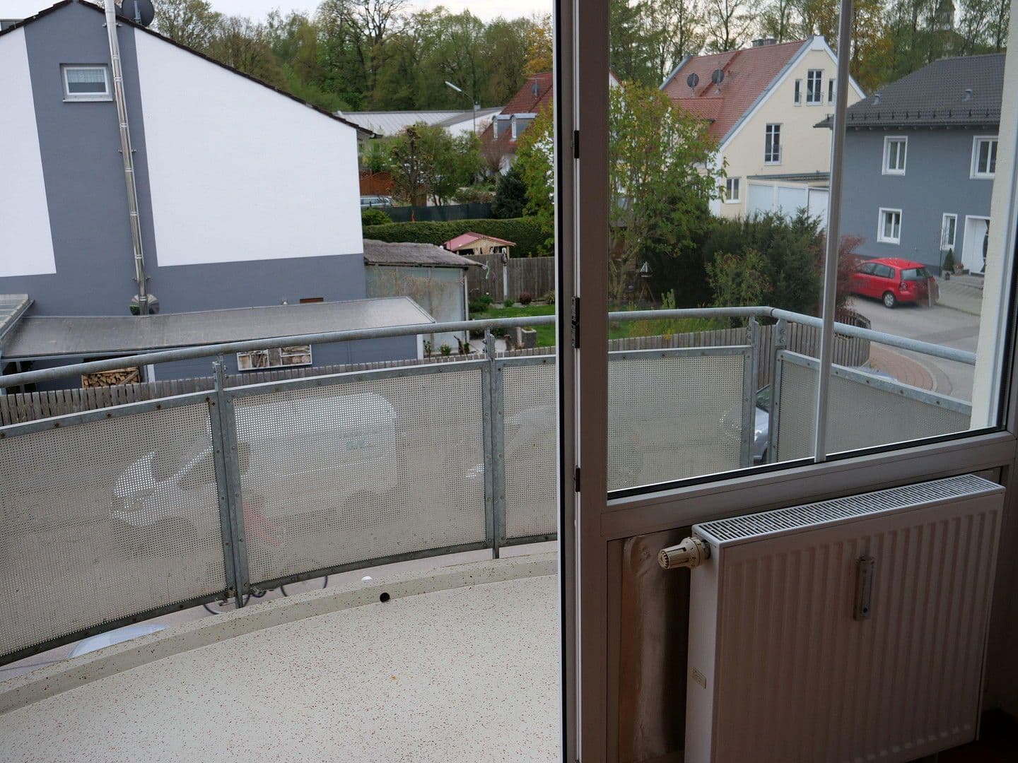 2 bedroom flat to rent, 49 m², Markt Indersdorf, Bavaria 2 bedroom flat to rent, 49 m², Markt Indersdorf, Bavaria