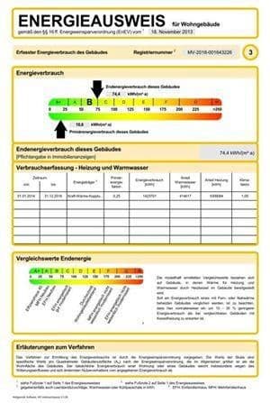 3 bedroom flat for sale, 61 m², Maxim-Gorki-Straße 14, Stralsund, Mecklenburg-Vorpommern 3 bedroom flat for sale, 61 m², Maxim-Gorki-Straße 14, Stralsund, Mecklenburg-Vorpommern