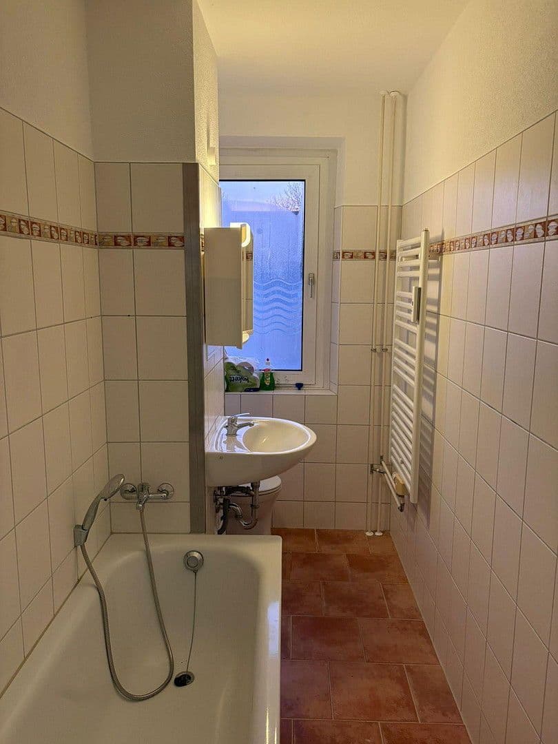 3 bedroom flat for sale, 61 m², Maxim-Gorki-Straße 14, Stralsund, Mecklenburg-Vorpommern 3 bedroom flat for sale, 61 m², Maxim-Gorki-Straße 14, Stralsund, Mecklenburg-Vorpommern