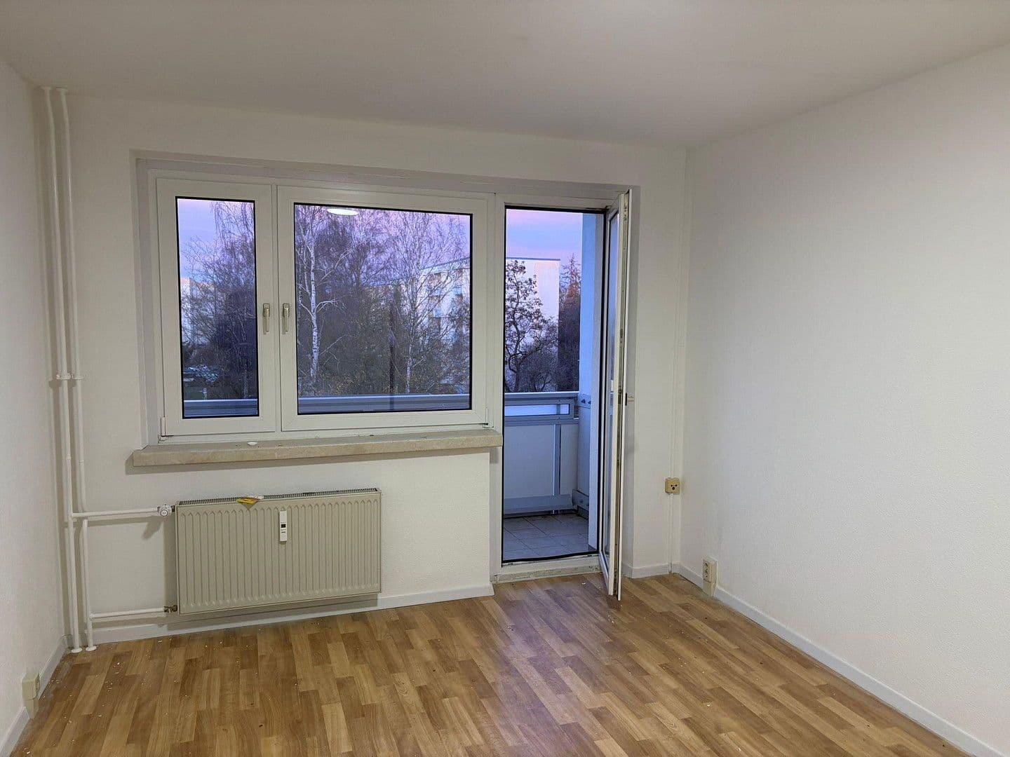 3 bedroom flat for sale, 61 m², Maxim-Gorki-Straße 14, Stralsund, Mecklenburg-Vorpommern 3 bedroom flat for sale, 61 m², Maxim-Gorki-Straße 14, Stralsund, Mecklenburg-Vorpommern