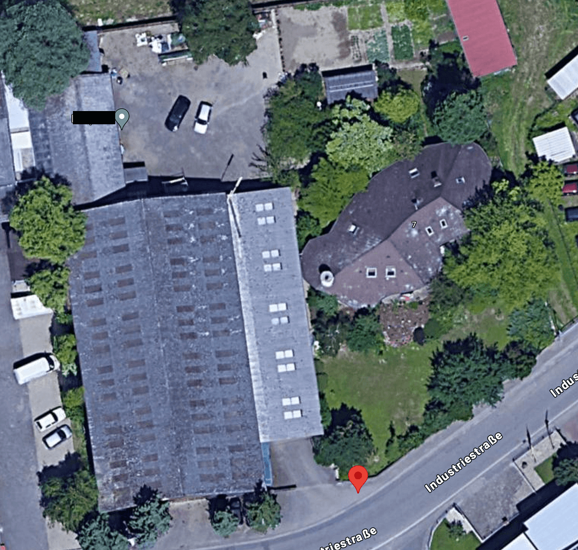 non-residential property for sale, 3,682 m², Hagenbach, Rhineland-Palatinate non-residential property for sale, 3,682 m², Hagenbach, Rhineland-Palatinate