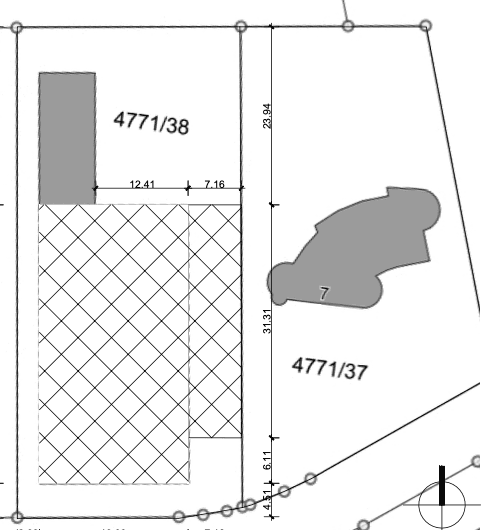 non-residential property for sale, 3,682 m², Hagenbach, Rhineland-Palatinate non-residential property for sale, 3,682 m², Hagenbach, Rhineland-Palatinate