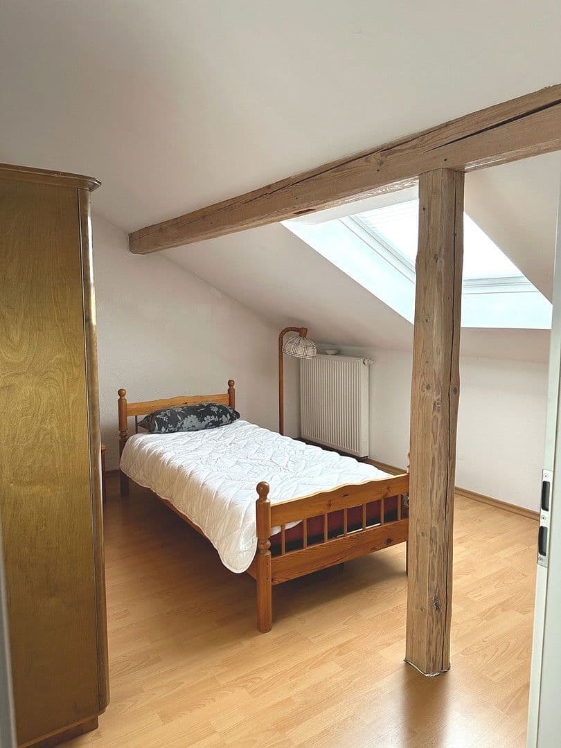 house to rent, 157 m², Römerstraße 22, Preith, Bavaria house to rent, 157 m², Römerstraße 22, Preith, Bavaria