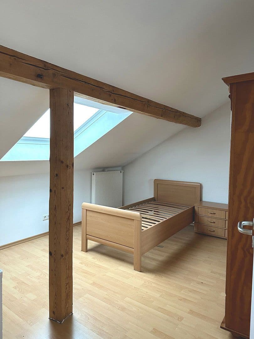 house to rent, 157 m², Römerstraße 22, Preith, Bavaria house to rent, 157 m², Römerstraße 22, Preith, Bavaria