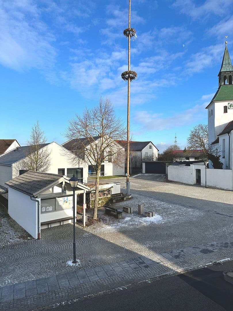 house to rent, 157 m², Römerstraße 22, Preith, Bavaria house to rent, 157 m², Römerstraße 22, Preith, Bavaria