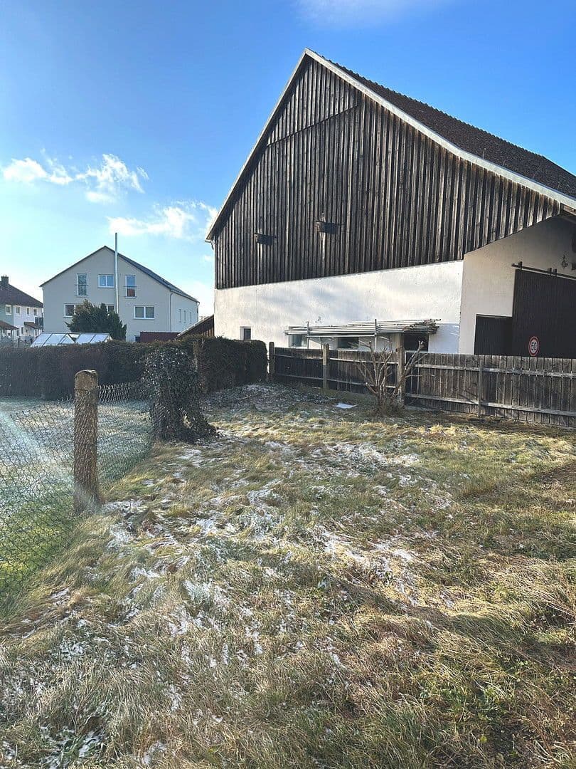 house to rent, 157 m², Römerstraße 22, Preith, Bavaria house to rent, 157 m², Römerstraße 22, Preith, Bavaria