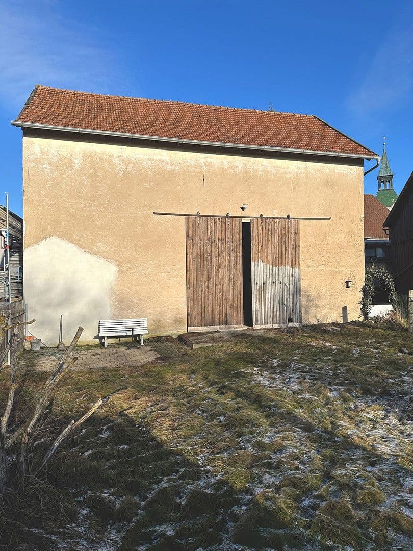 house to rent, 157 m², Römerstraße 22, Preith, Bavaria house to rent, 157 m², Römerstraße 22, Preith, Bavaria