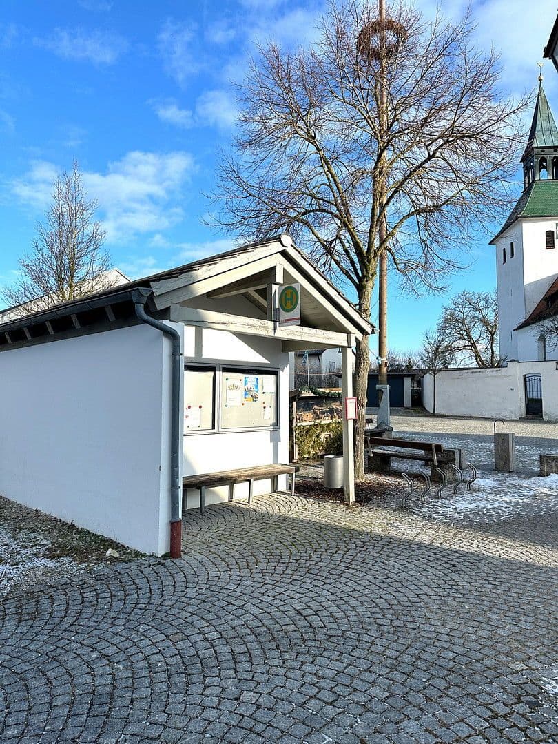 house to rent, 157 m², Römerstraße 22, Preith, Bavaria house to rent, 157 m², Römerstraße 22, Preith, Bavaria