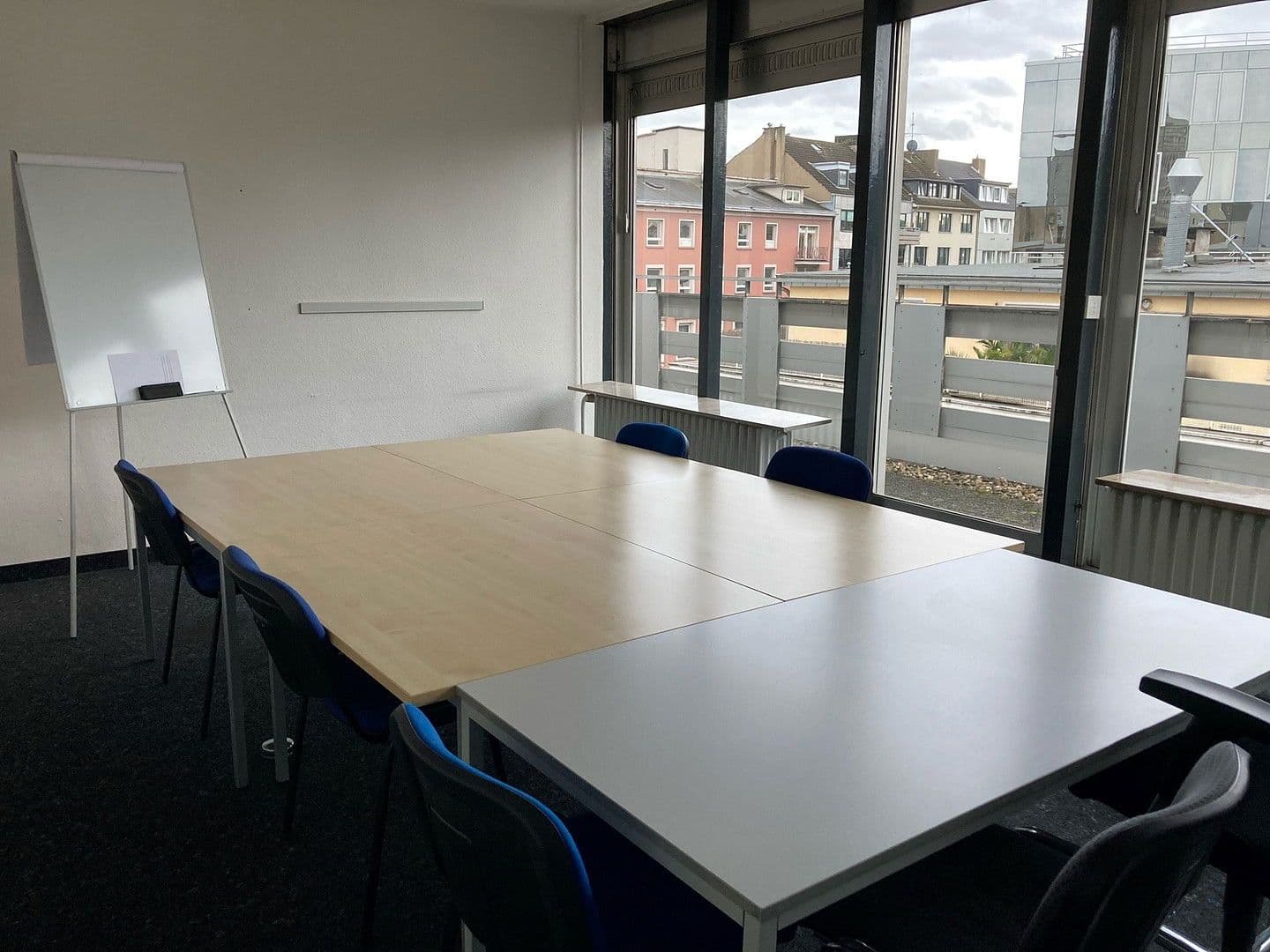 office to rent, 120 m², Düsseldorf, North Rhine-Westphalia office to rent, 120 m², Düsseldorf, North Rhine-Westphalia