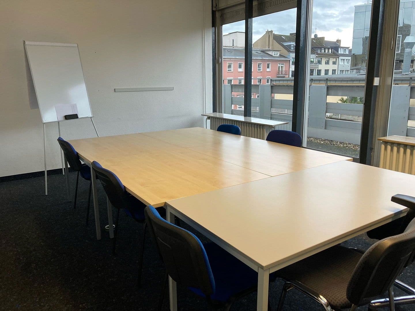 office to rent, 120 m², Düsseldorf, North Rhine-Westphalia office to rent, 120 m², Düsseldorf, North Rhine-Westphalia