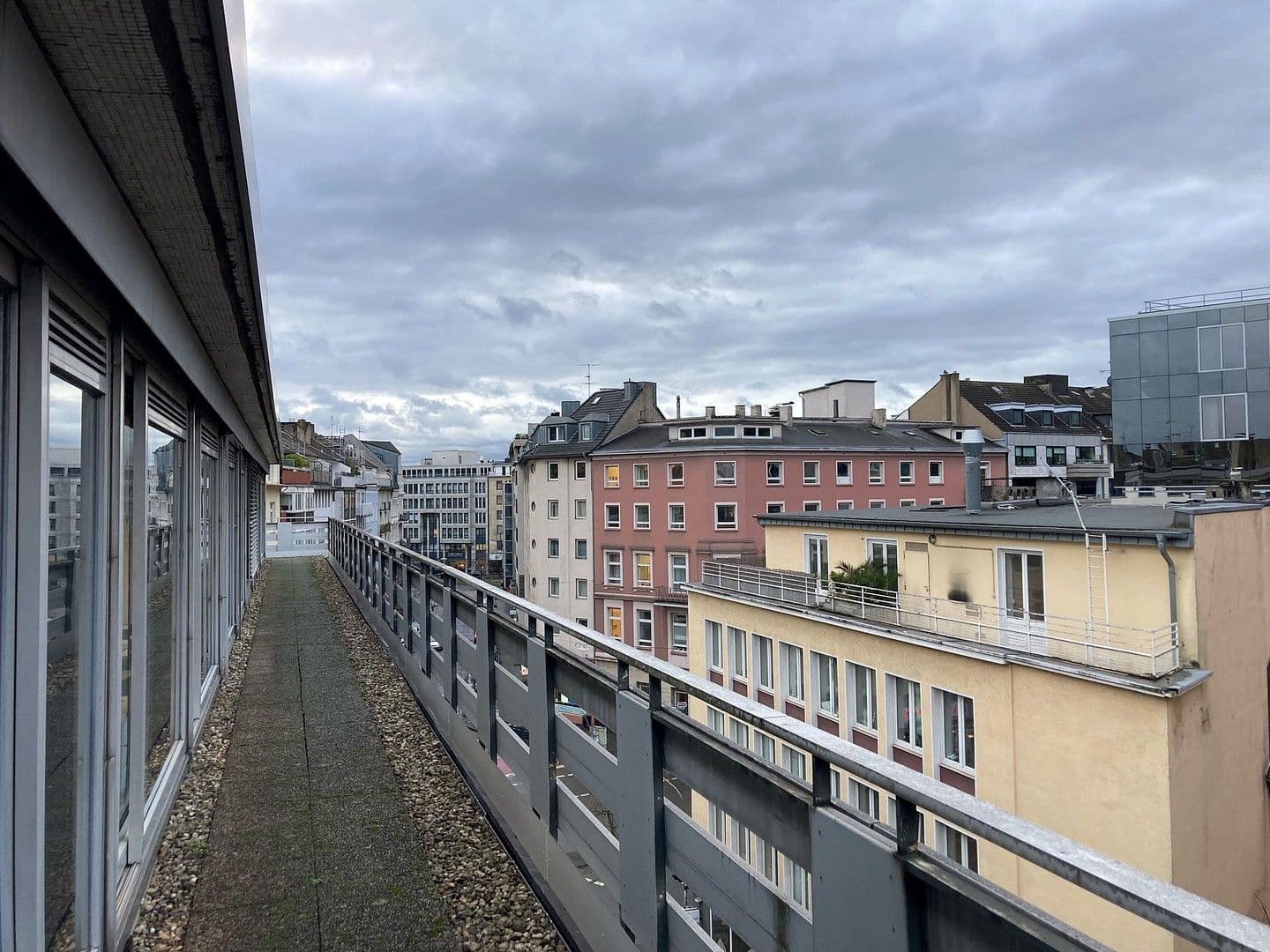 office to rent, 120 m², Düsseldorf, North Rhine-Westphalia office to rent, 120 m², Düsseldorf, North Rhine-Westphalia