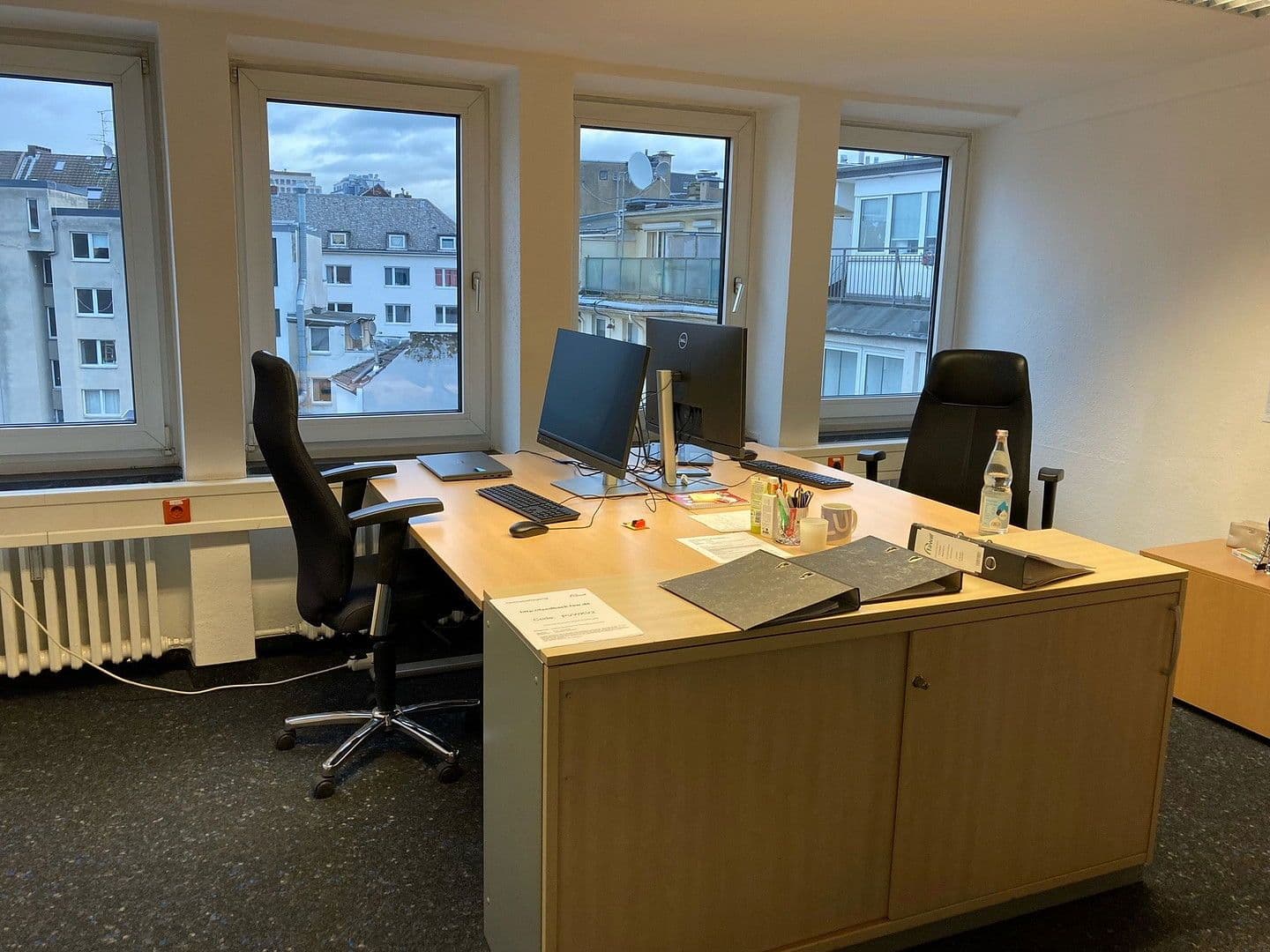 office to rent, 120 m², Düsseldorf, North Rhine-Westphalia office to rent, 120 m², Düsseldorf, North Rhine-Westphalia