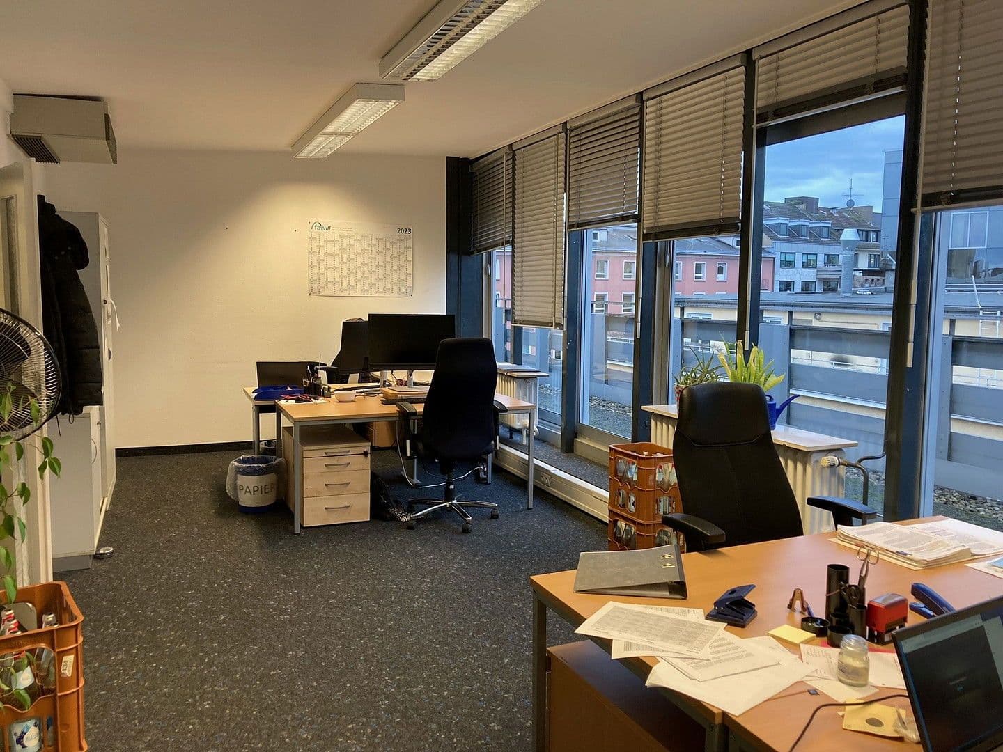 office to rent, 120 m², Düsseldorf, North Rhine-Westphalia office to rent, 120 m², Düsseldorf, North Rhine-Westphalia