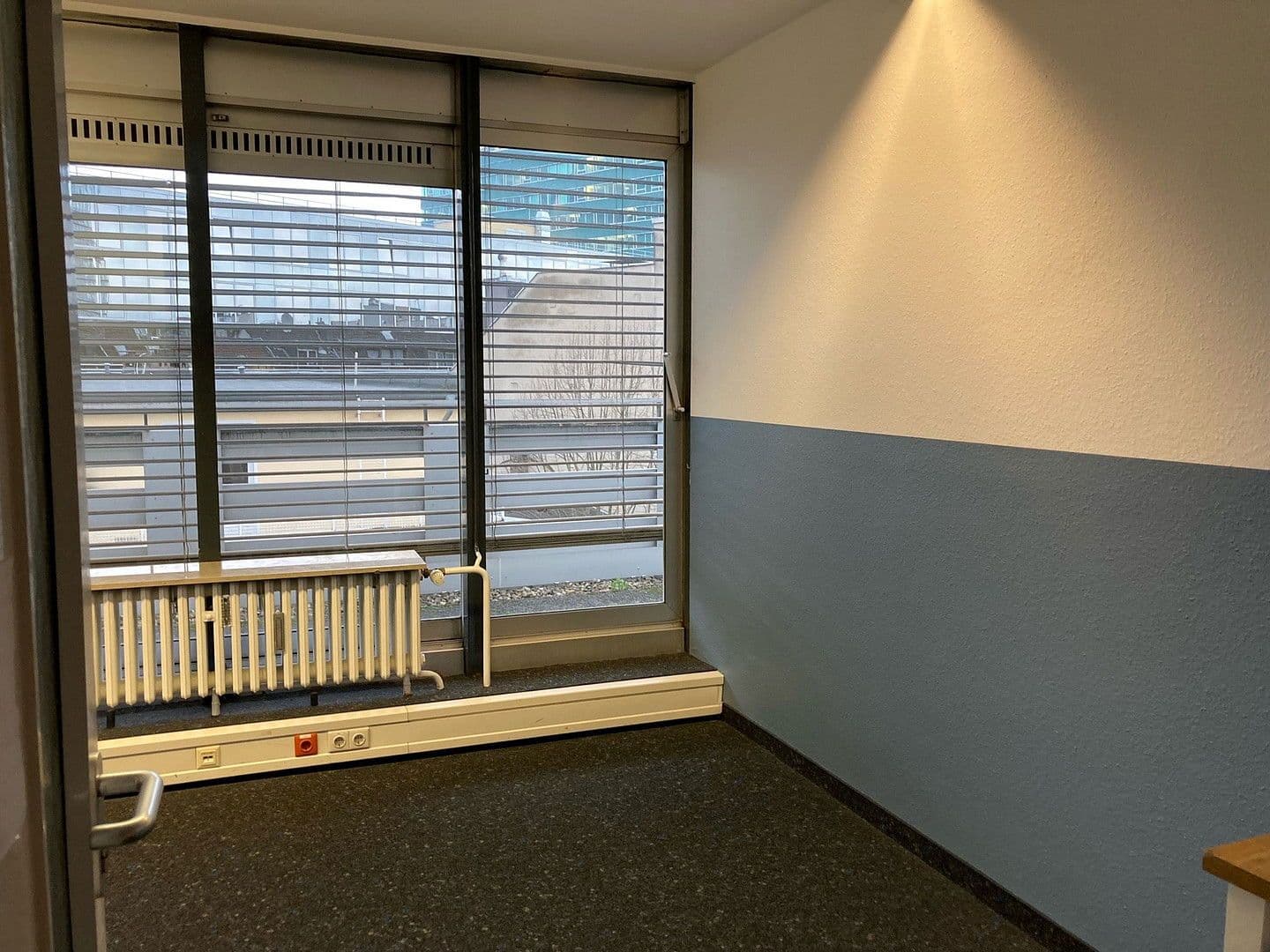 office to rent, 120 m², Düsseldorf, North Rhine-Westphalia office to rent, 120 m², Düsseldorf, North Rhine-Westphalia
