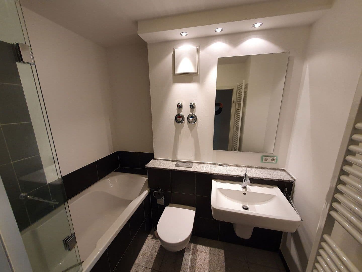 2 bedroom flat to rent, 65 m², Spitalstr 4, Ingolstadt, Bavaria 2 bedroom flat to rent, 65 m², Spitalstr 4, Ingolstadt, Bavaria