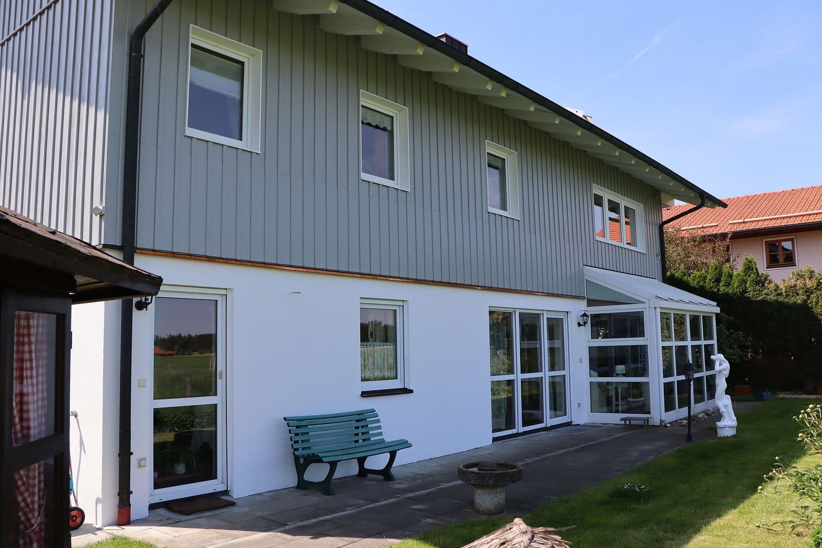 house for sale, 258 m², Halfing, Bavaria house for sale, 258 m², Halfing, Bavaria