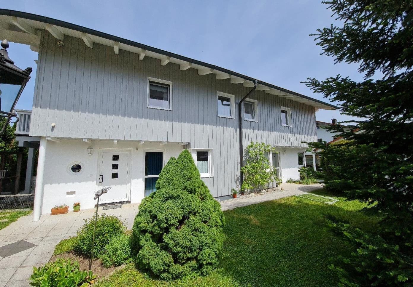 house for sale, 258 m², Halfing, Bavaria house for sale, 258 m², Halfing, Bavaria