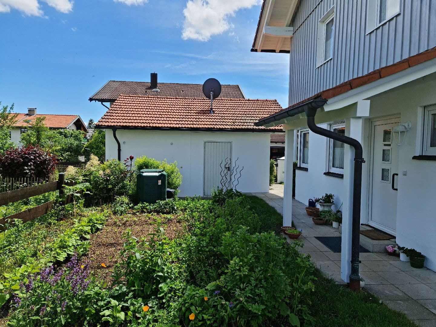 house for sale, 258 m², Halfing, Bavaria house for sale, 258 m², Halfing, Bavaria