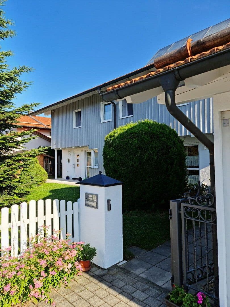 house for sale, 258 m², Halfing, Bavaria house for sale, 258 m², Halfing, Bavaria