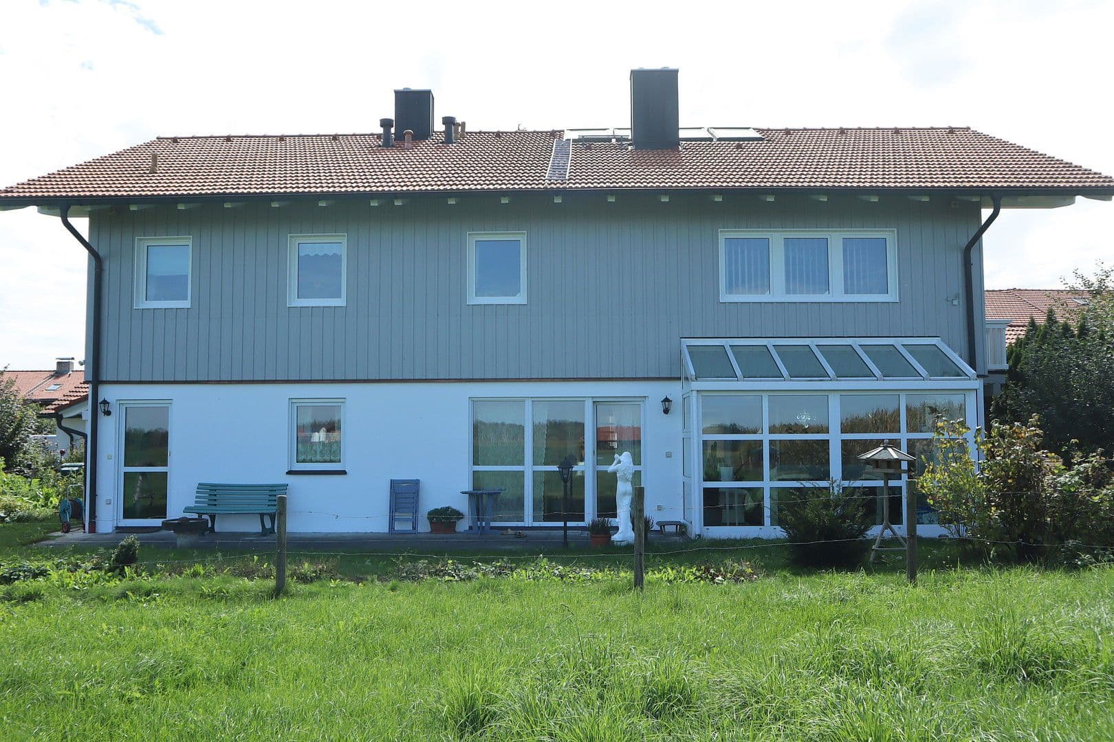 house for sale, 258 m², Halfing, Bavaria house for sale, 258 m², Halfing, Bavaria