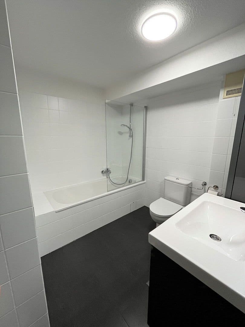 2 bedroom flat to rent, 51 m², Pfälzer Straße 21, Neckarsulm, Baden-Württemberg 2 bedroom flat to rent, 51 m², Pfälzer Straße 21, Neckarsulm, Baden-Württemberg