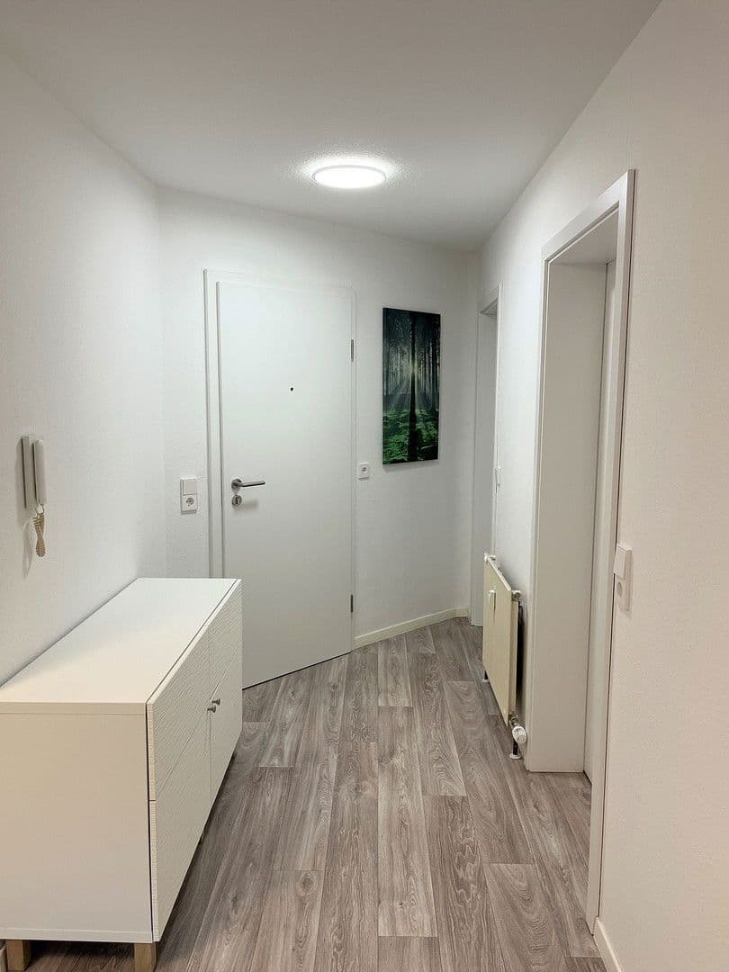 2 bedroom flat to rent, 51 m², Pfälzer Straße 21, Neckarsulm, Baden-Württemberg 2 bedroom flat to rent, 51 m², Pfälzer Straße 21, Neckarsulm, Baden-Württemberg