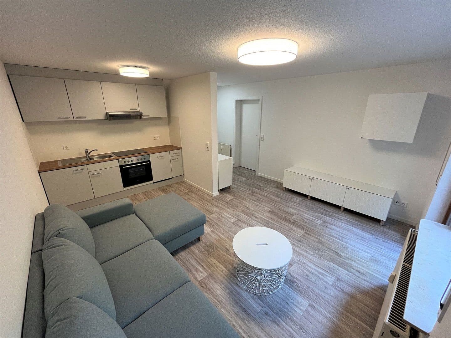 2 bedroom flat to rent, 51 m², Pfälzer Straße 21, Neckarsulm, Baden-Württemberg 2 bedroom flat to rent, 51 m², Pfälzer Straße 21, Neckarsulm, Baden-Württemberg