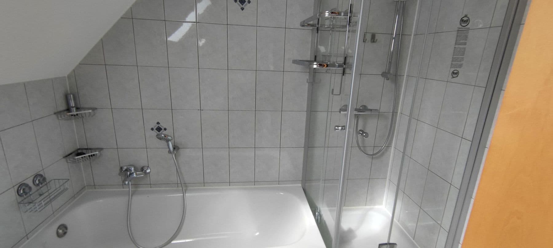 4 bedroom flat to rent, 112 m², Grenzlandstr 15a, Bad Gottleuba-Berggießhübel, Saxony 4 bedroom flat to rent, 112 m², Grenzlandstr 15a, Bad Gottleuba-Berggießhübel, Saxony