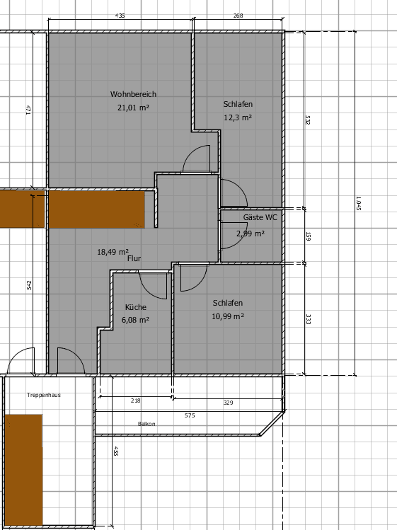 4 bedroom flat to rent, 112 m², Grenzlandstr 15a, Bad Gottleuba-Berggießhübel, Saxony 4 bedroom flat to rent, 112 m², Grenzlandstr 15a, Bad Gottleuba-Berggießhübel, Saxony